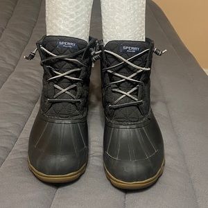 Sperry Boots